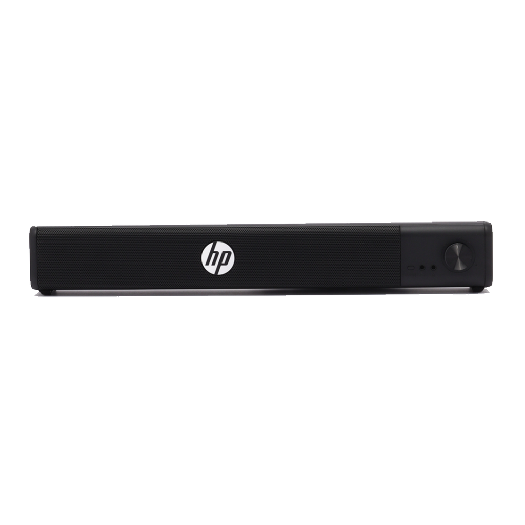 HP PARLANTE BARRA BLUETOOTH P/ PC