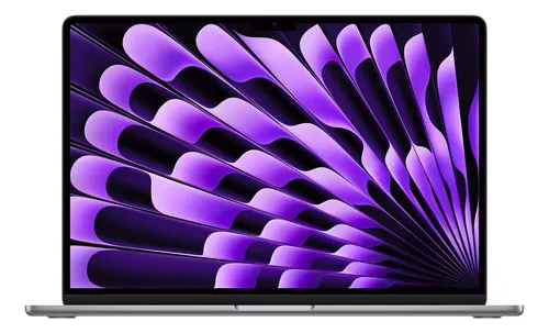 MACBOOK AIR 15” 2022 512GB M2 16RAM - SPACE GRAY