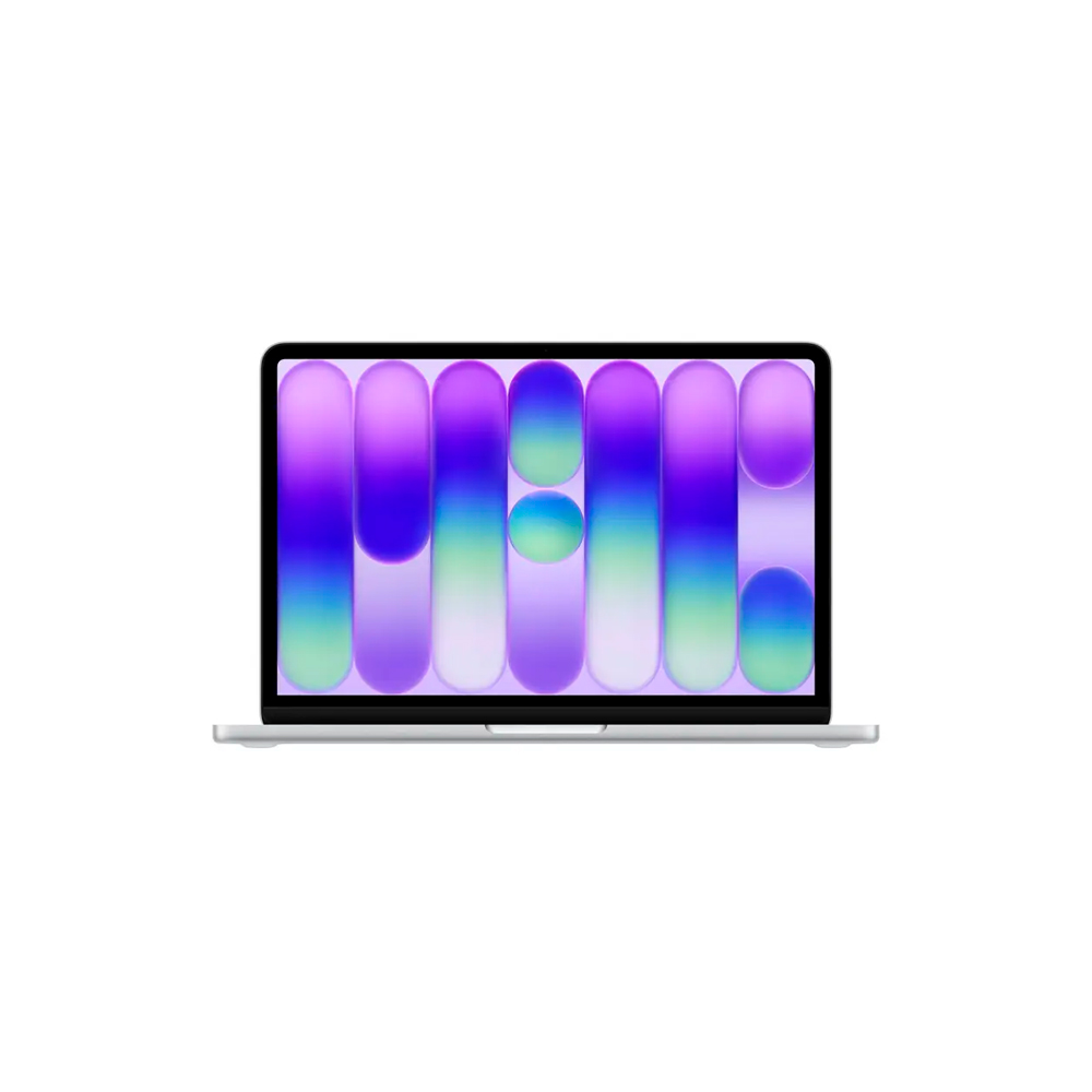 MACBOOK NEO 13” 2026 256GB A18PRO 8RAM - SILVER