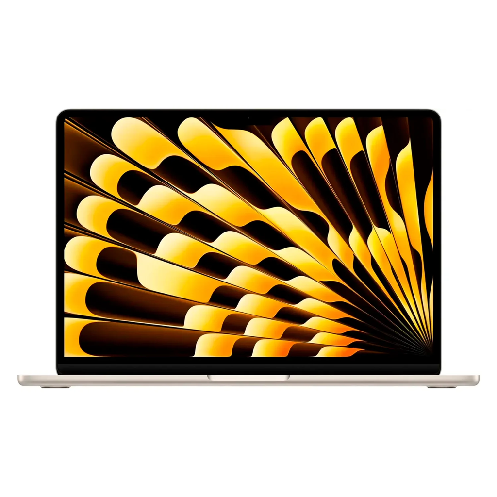 MACBOOK AIR 15" 512GB M5 16RAM - SILVER