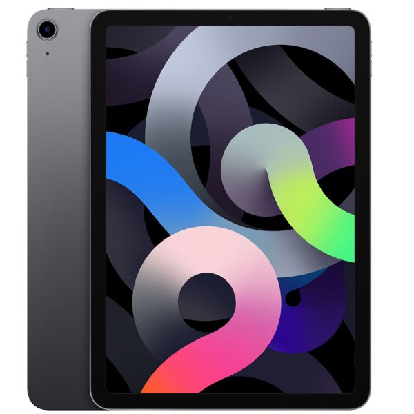 IPAD AIR 11" 2020 4TH GEN 64GB A14 WIFI - SPACE GRAY