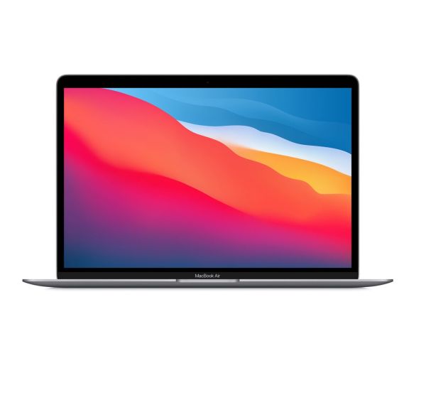 MACBOOK AIR 13" 2020 256GB M1 8RAM - SPACE GRAY