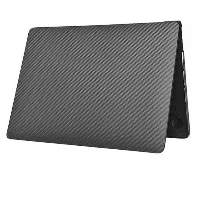 CASE PARA MACBOOK PRO 14" WIWU IKAVLAR - BLACK FIBER