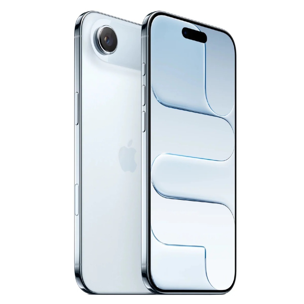 APPLE IPHONE 17 AIR ESIM 256GB - BLANCO