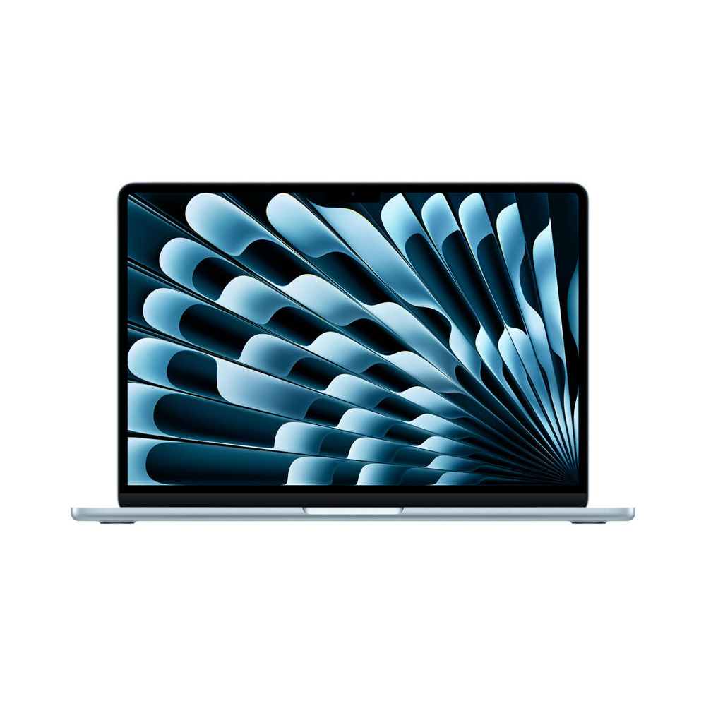 MACBOOK AIR 13" 2025 250GB M4 16RAM - SILVER