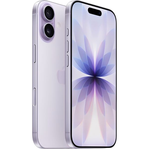 APPLE IPHONE 17 ESIM 256GB - LAVANDA