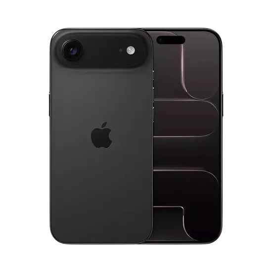 APPLE IPHONE 17 AIR ESIM 256GB - NEGRO
