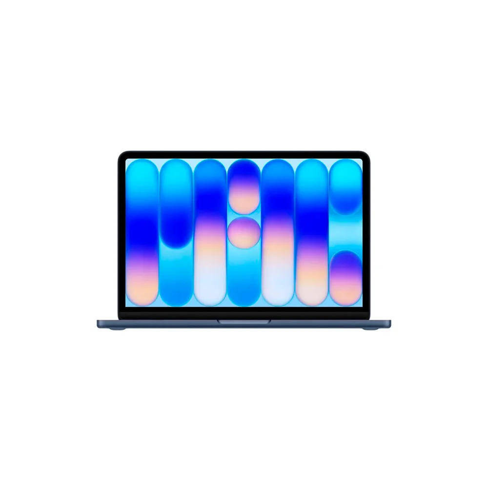 MACBOOK NEO 13” 2026 512GB A18PRO 8RAM - INDIGO
