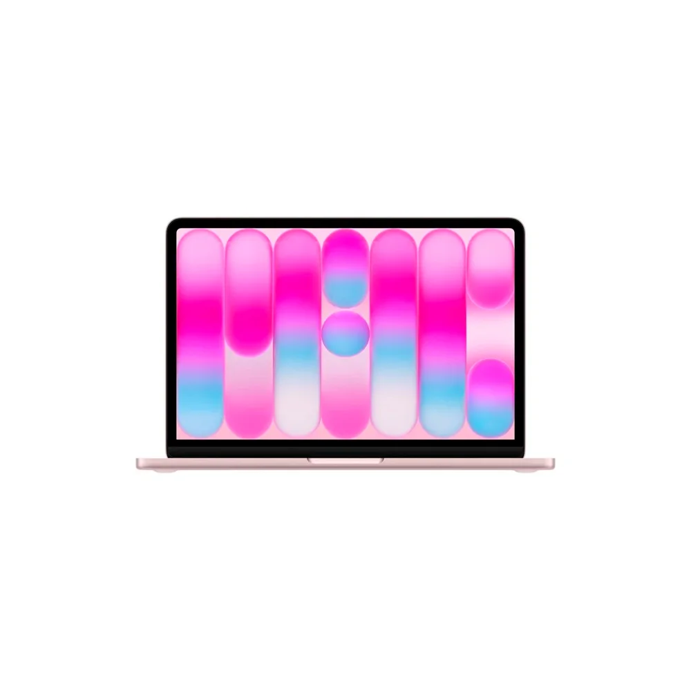 MACBOOK NEO 13” 2026 512GB A18PRO 8RAM - BLUSH