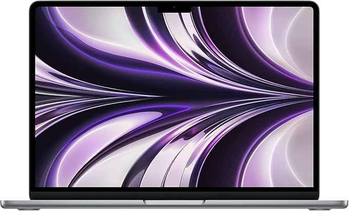 MACBOOK AIR 13" 2022 250GB M2 16RAM - SPACE GRAY