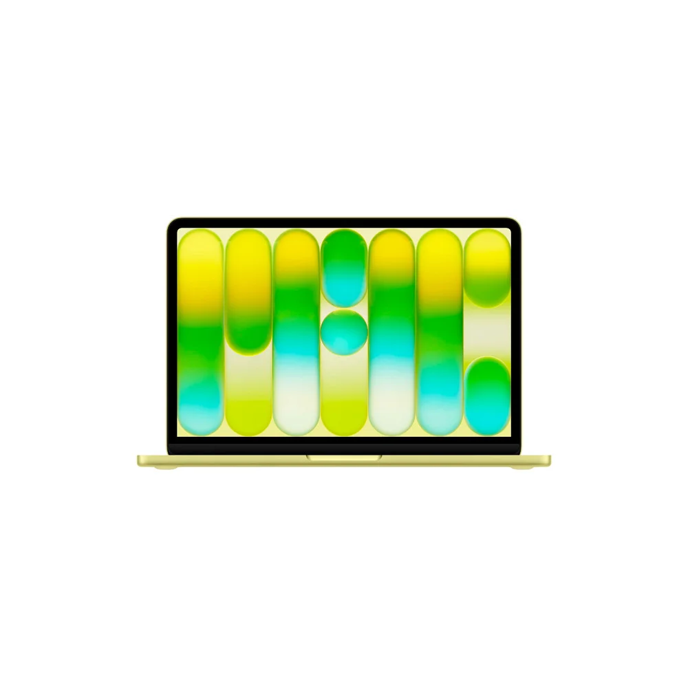MACBOOK NEO 13” 2026 256GB A18PRO 8RAM - CITRUS