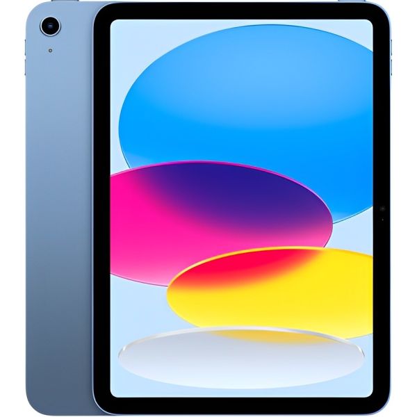 IPAD 11TH (A16) 128GB WIFI 11″ BLUE (2025)
