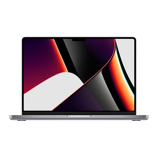 MACBOOK PRO 16" 2023 1TB M2MAX 64RAM - SPACE GRAY