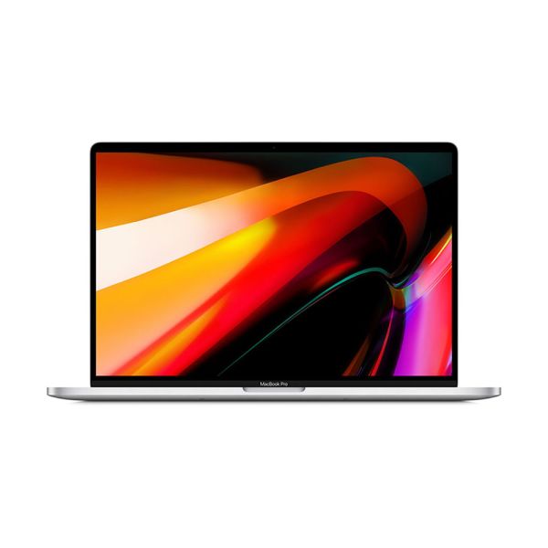 MACBOOK PRO 16" 2019 1TB i9 32RAM - SPACE GRAY