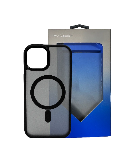 PRO CASE HERO IPHONE 17 PRO MAX