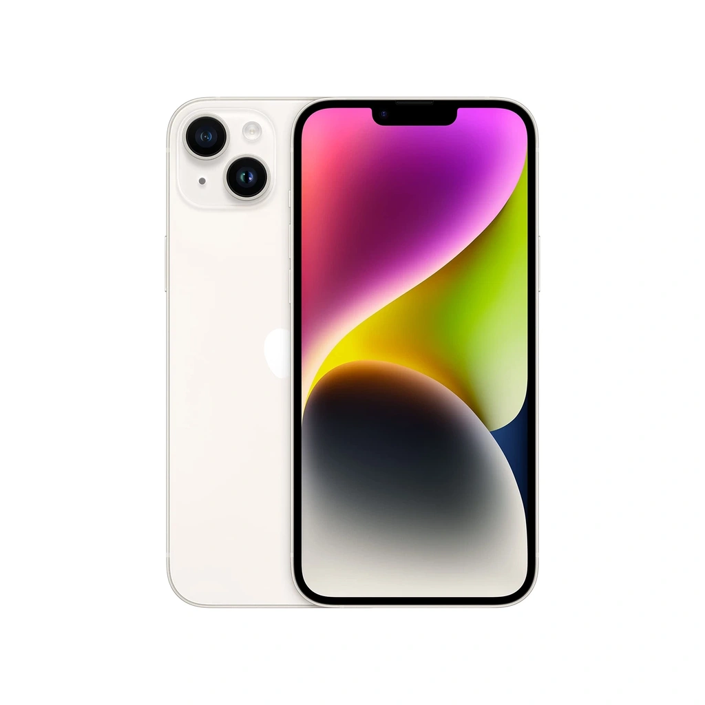 APPLE IPHONE 14 128GB - WHITE