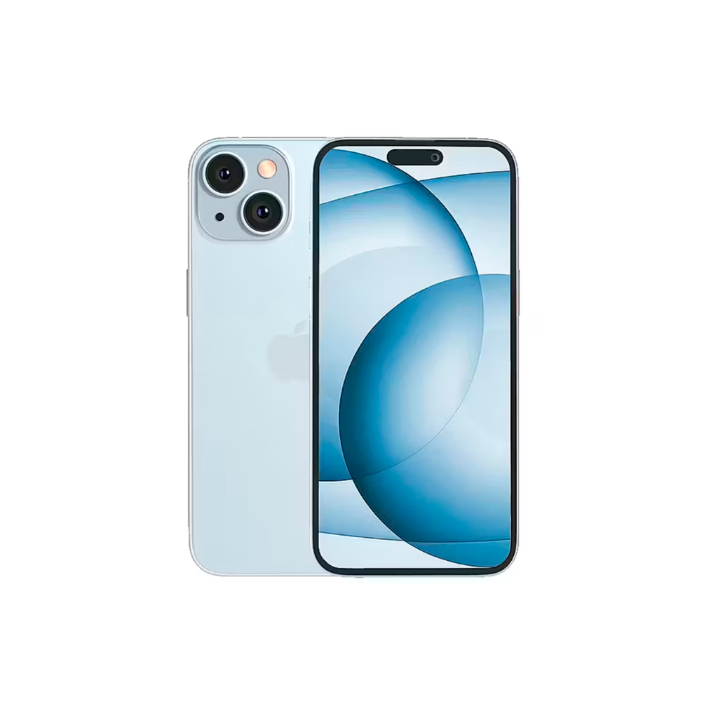 APPLE IPHONE 15 128GB - BLUE
