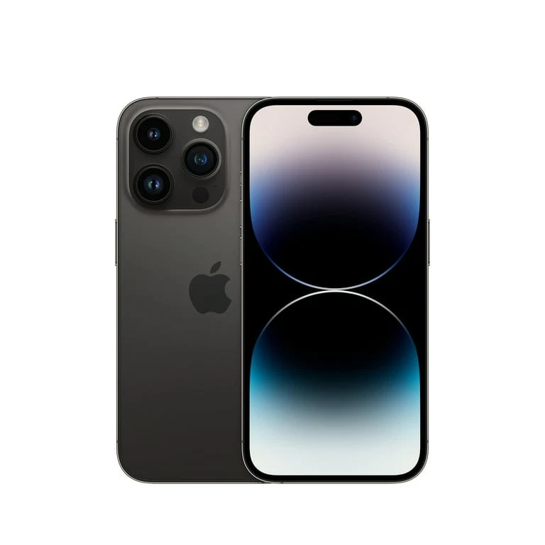 APPLE IPHONE 14 PRO MAX 128GB - BLACK