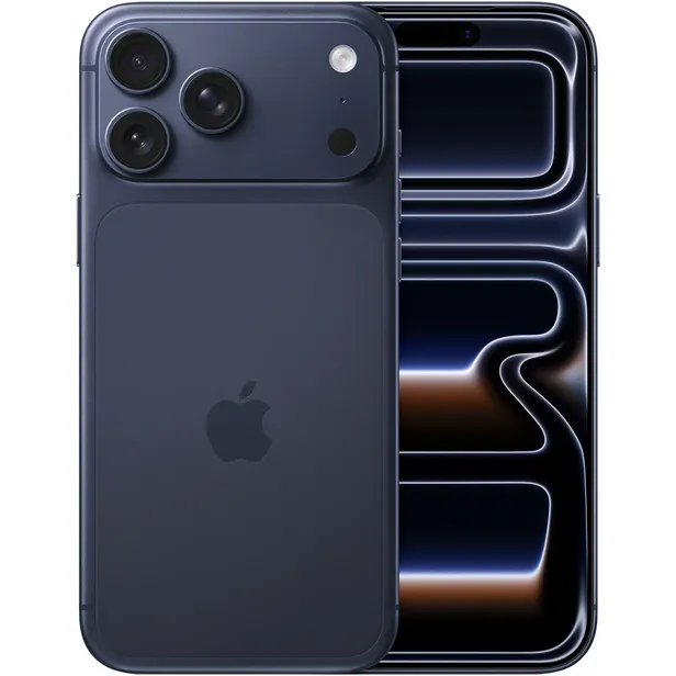 APPLE IPHONE 17 PRO ESIM 256GB - BLUE