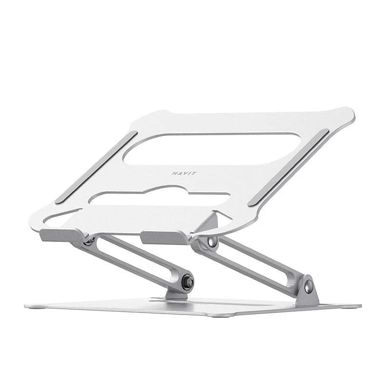 HAVIT SOPORTE NOTEBOOK ALUMINIO