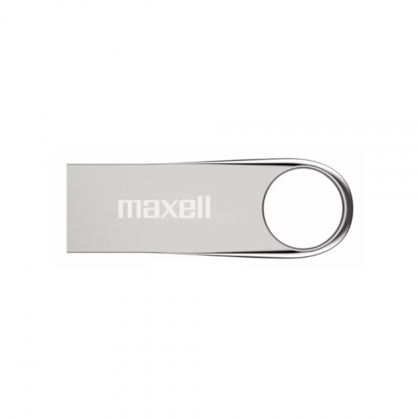 MAXEL PENDRIVE 32GB 3.2 - METAL