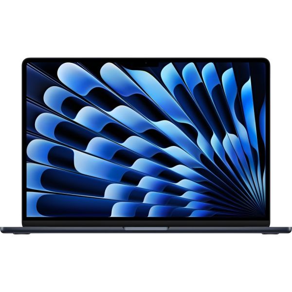 MACBOOK AIR 13" 2025 500GB M4 16RAM - MIDNIGHT