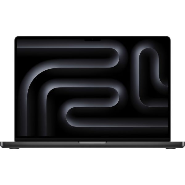 MACBOOK PRO 14" 2023 500GB M3PRO 18RAM - SPACE BLACK