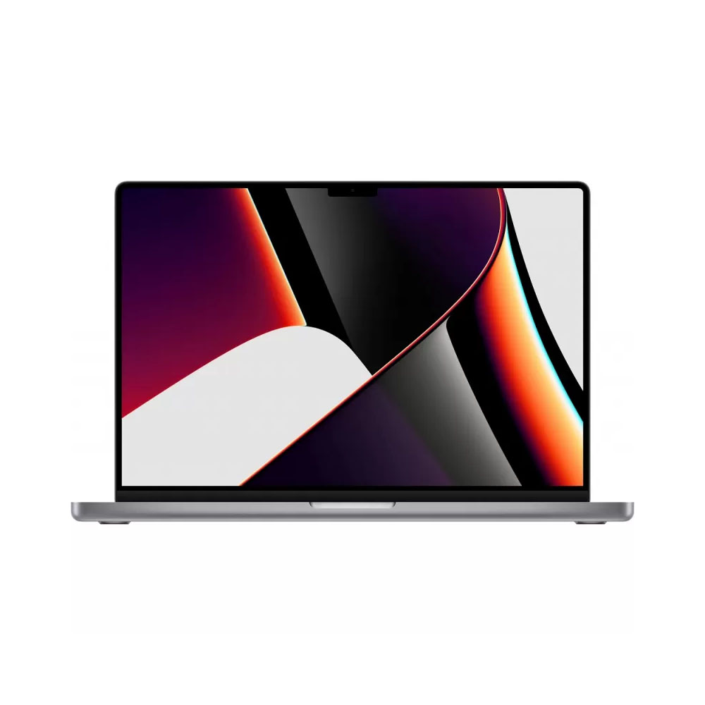 MACBOOK PRO 16" 2021 500GB M1PRO 32RAM - SPACE GRAY