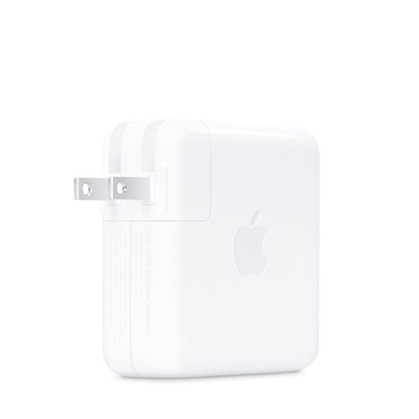 CARGADOR APPLE  61W POWER ADAPTER