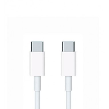 CABLE APPLE USB-C A USB-C 240W - 2M