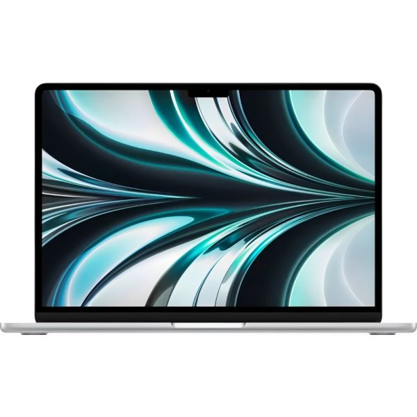 MACBOOK AIR 13" 2025 250GB M4 16RAM - SILVER