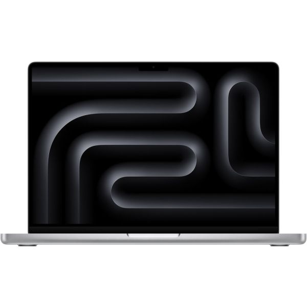 MACBOOK PRO 14" 2023 512GB M3PRO 18RAM - SPACE BLACK
