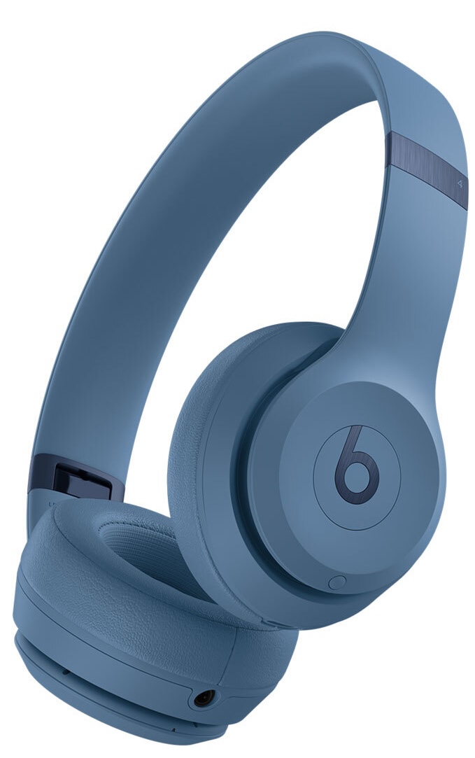 Beats Solo 4