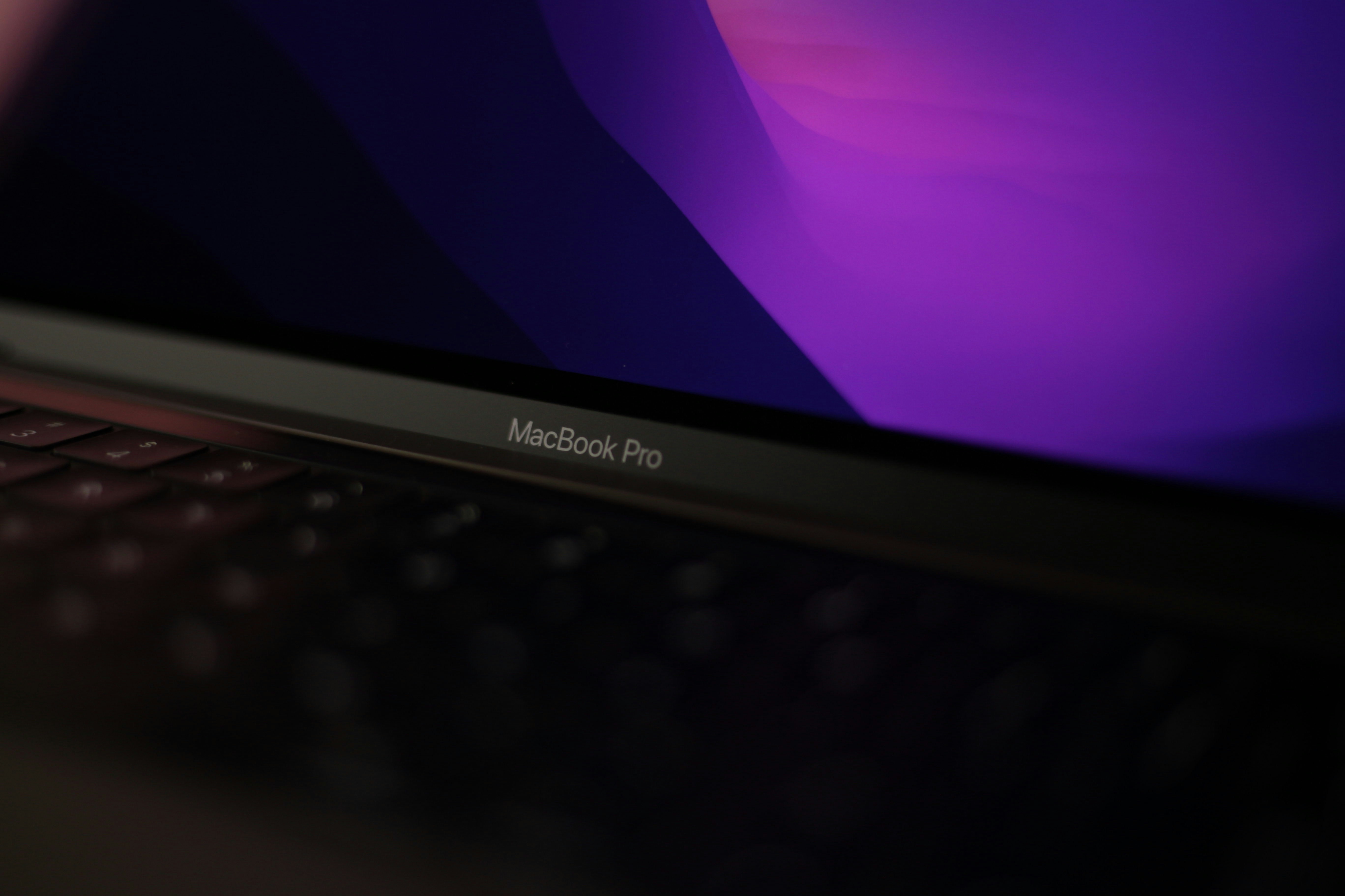 MacBook Pro en MacStore